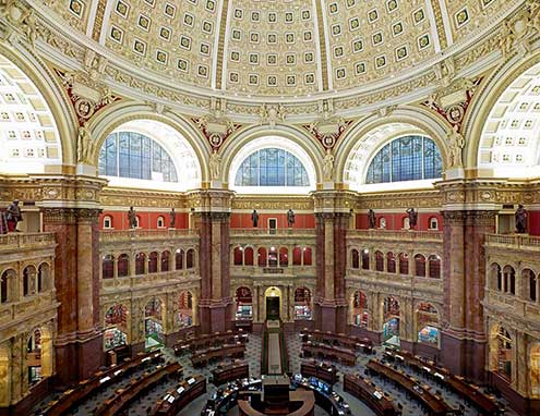 Library of Congress photo image